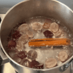 Beneficios de la Infusión de Uvas: Una Bebida Natural para la Salud